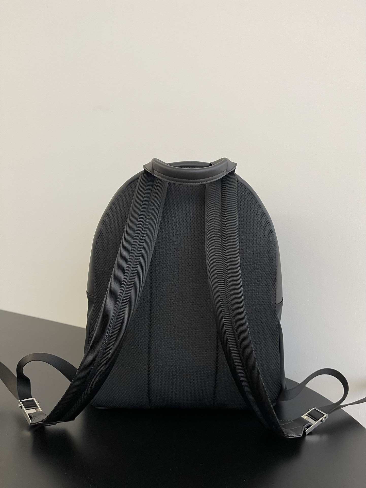 FENDI-Classic Monster Backpack