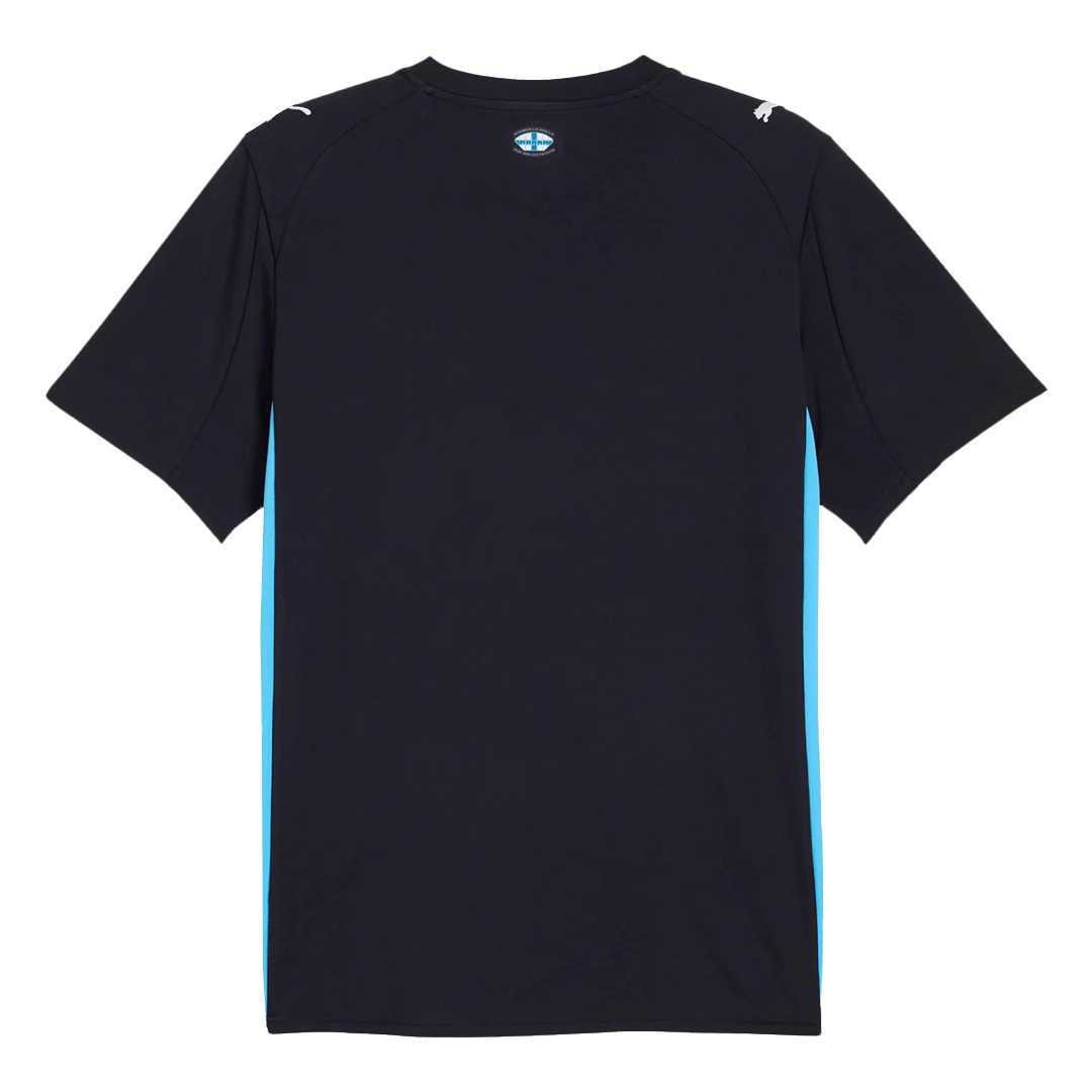Marseille Away Soccer Jersey 2025/26