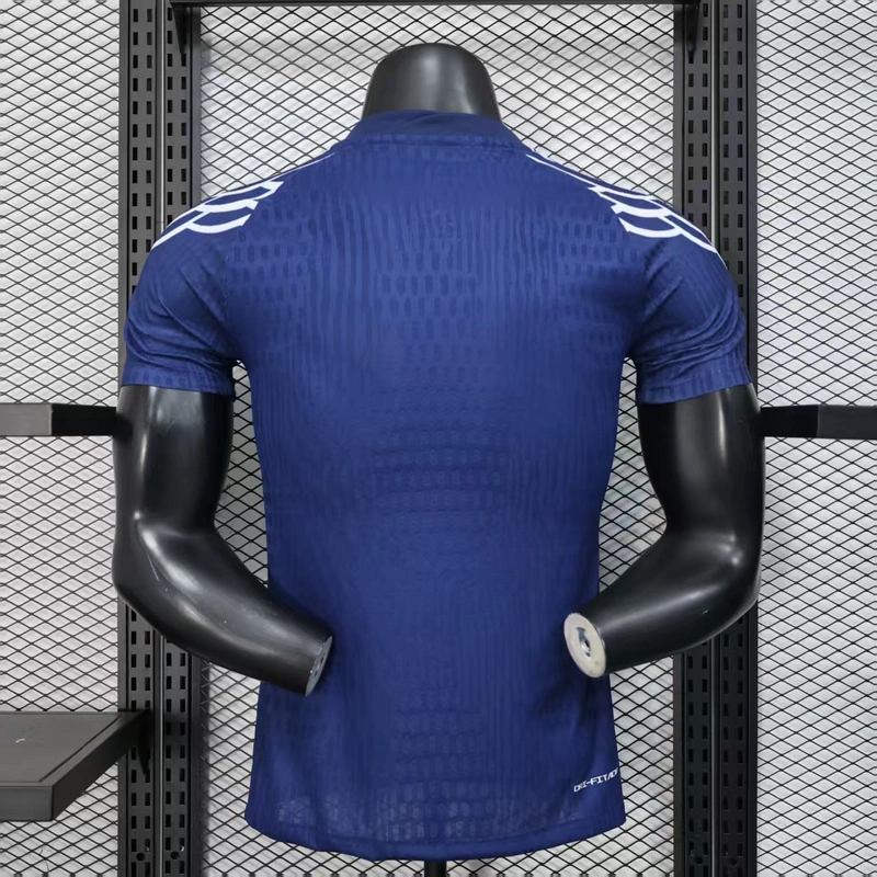 Player 2025-26 PSG Special Edition Football jersey