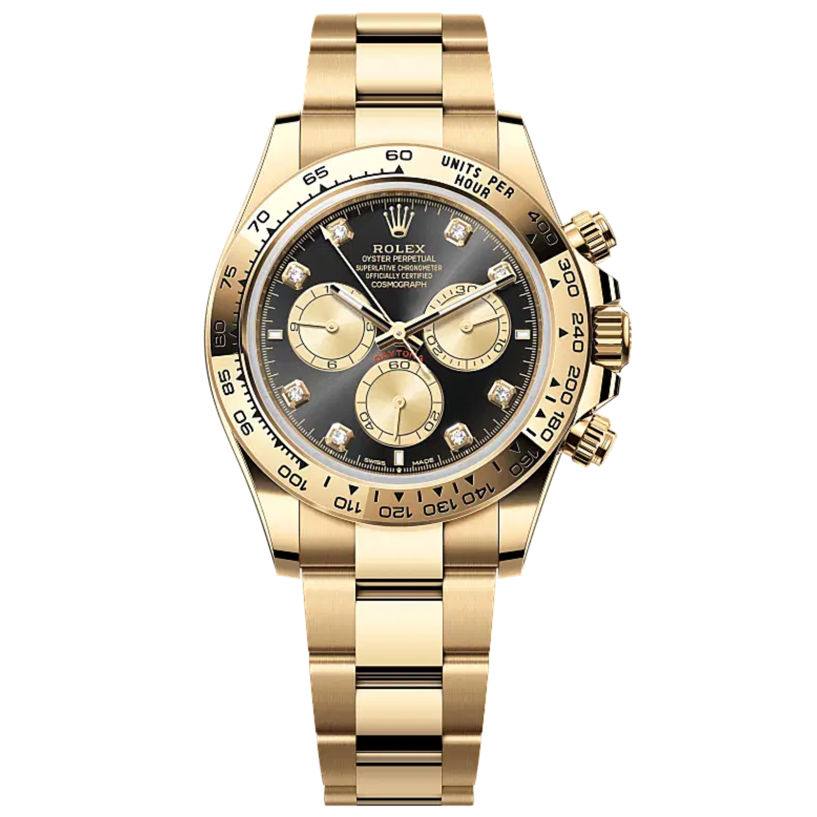 Rolex COSMOGRAPH DAYTONA M126508-0003