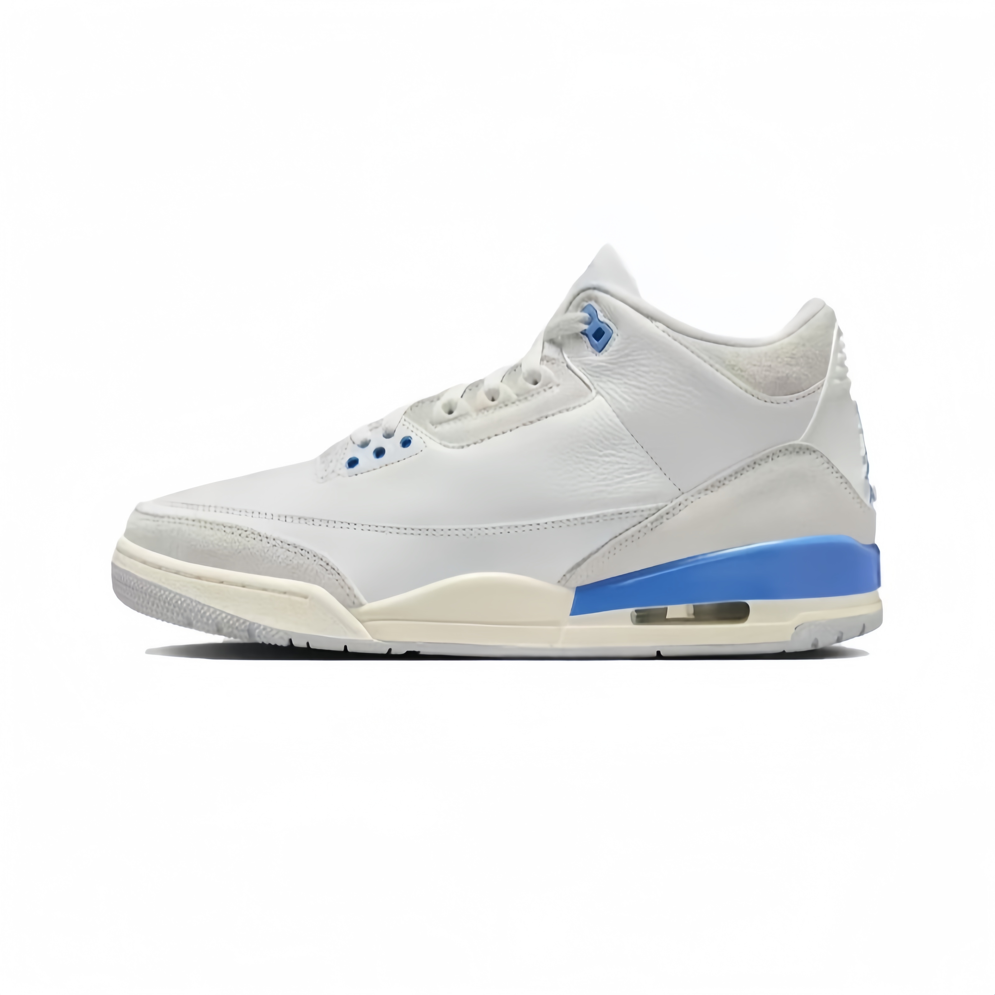 NIKE Air Jordan 3 Lucky Shorts for Men and Women EU40-47