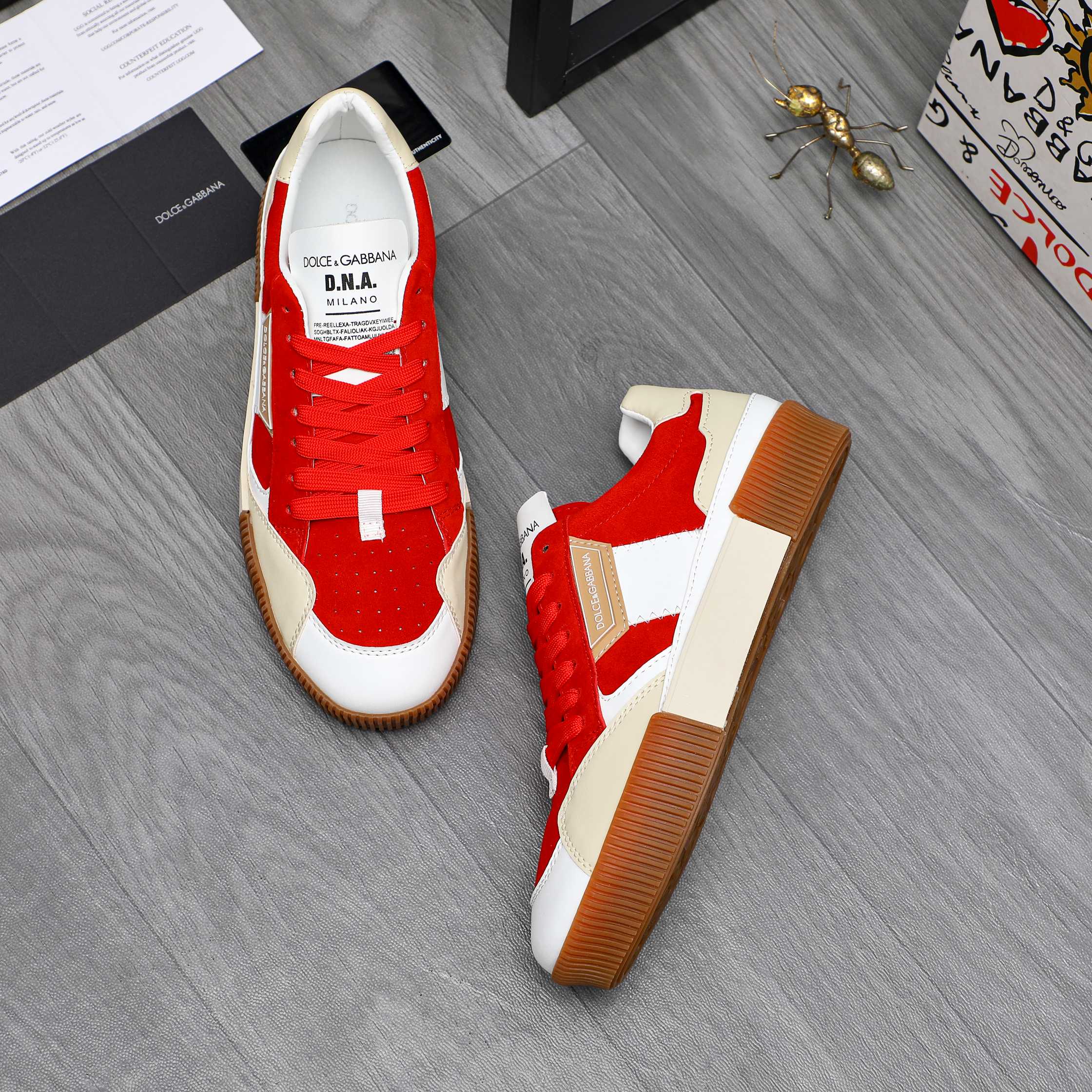 Dolce & Gabbana Sneaker