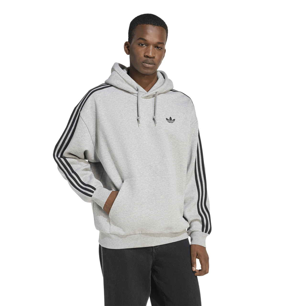 adidas Adicolor Classics 3-Stripes Hoodie
