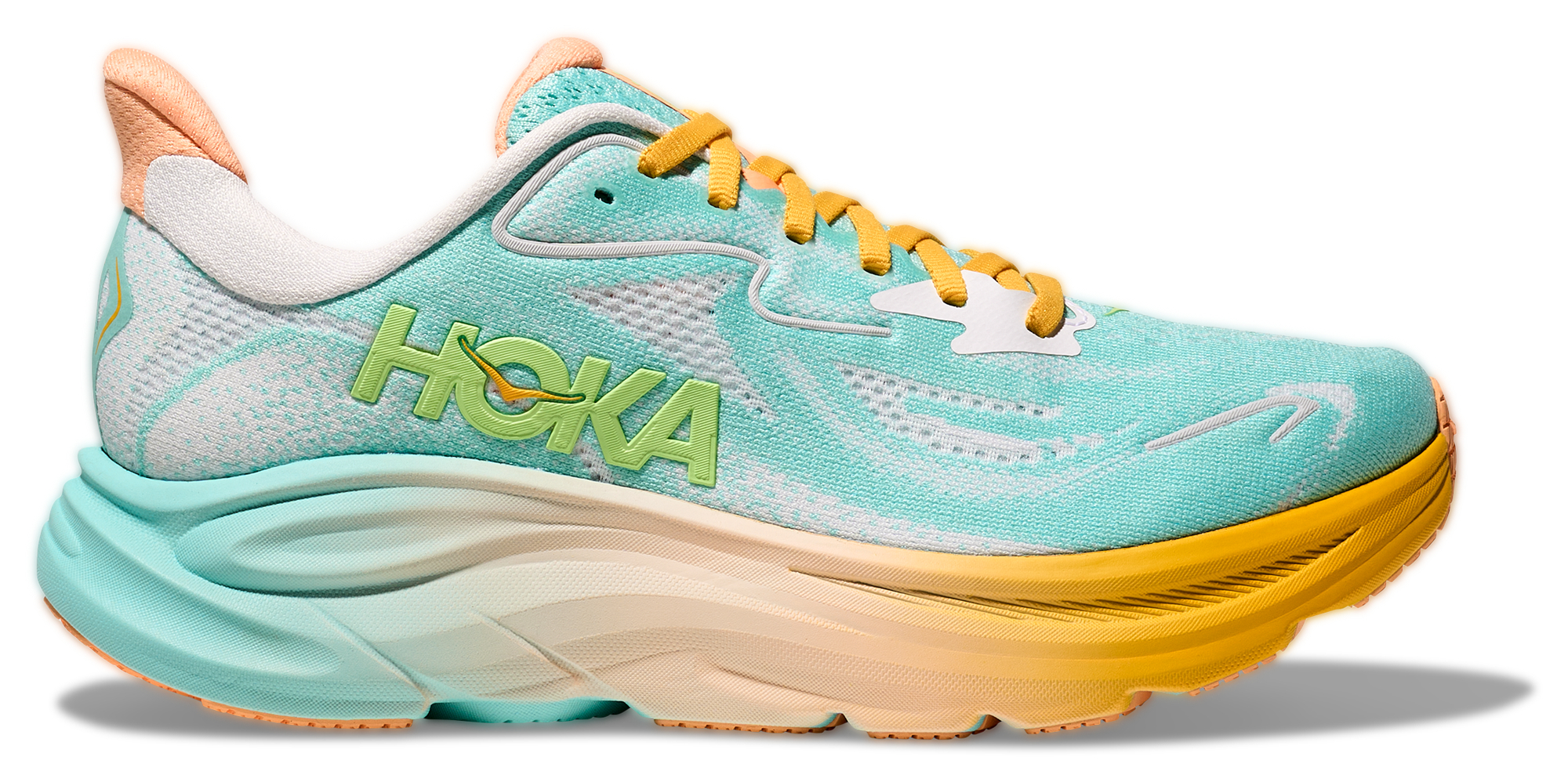 HOKA Clifton 10