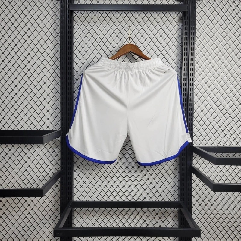 2024/2025 Cruzeiro Home Shorts 1:1 Thai Quality