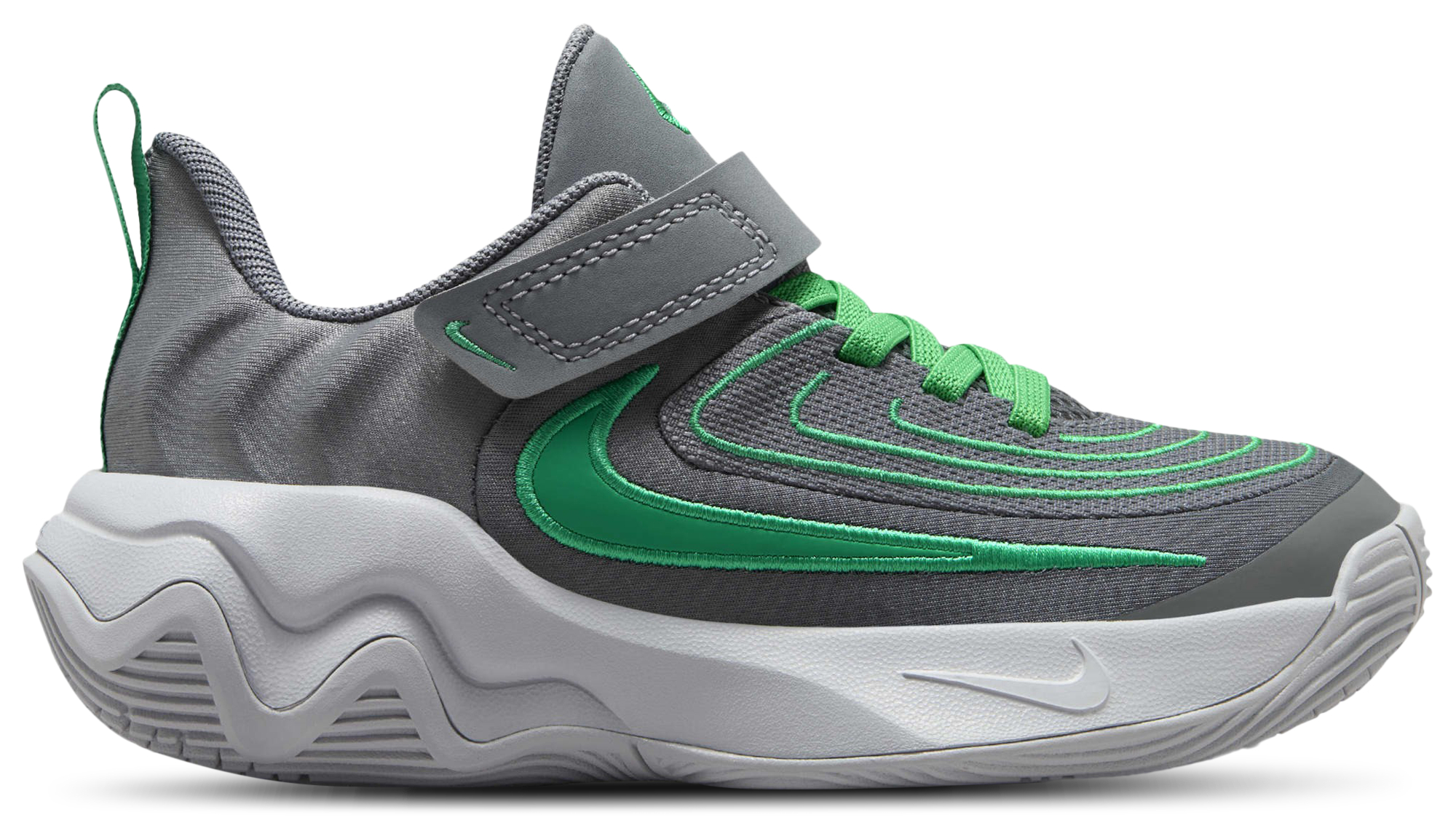 Nike Giannis Immortality 4