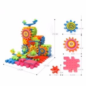 Bouwpuzzel