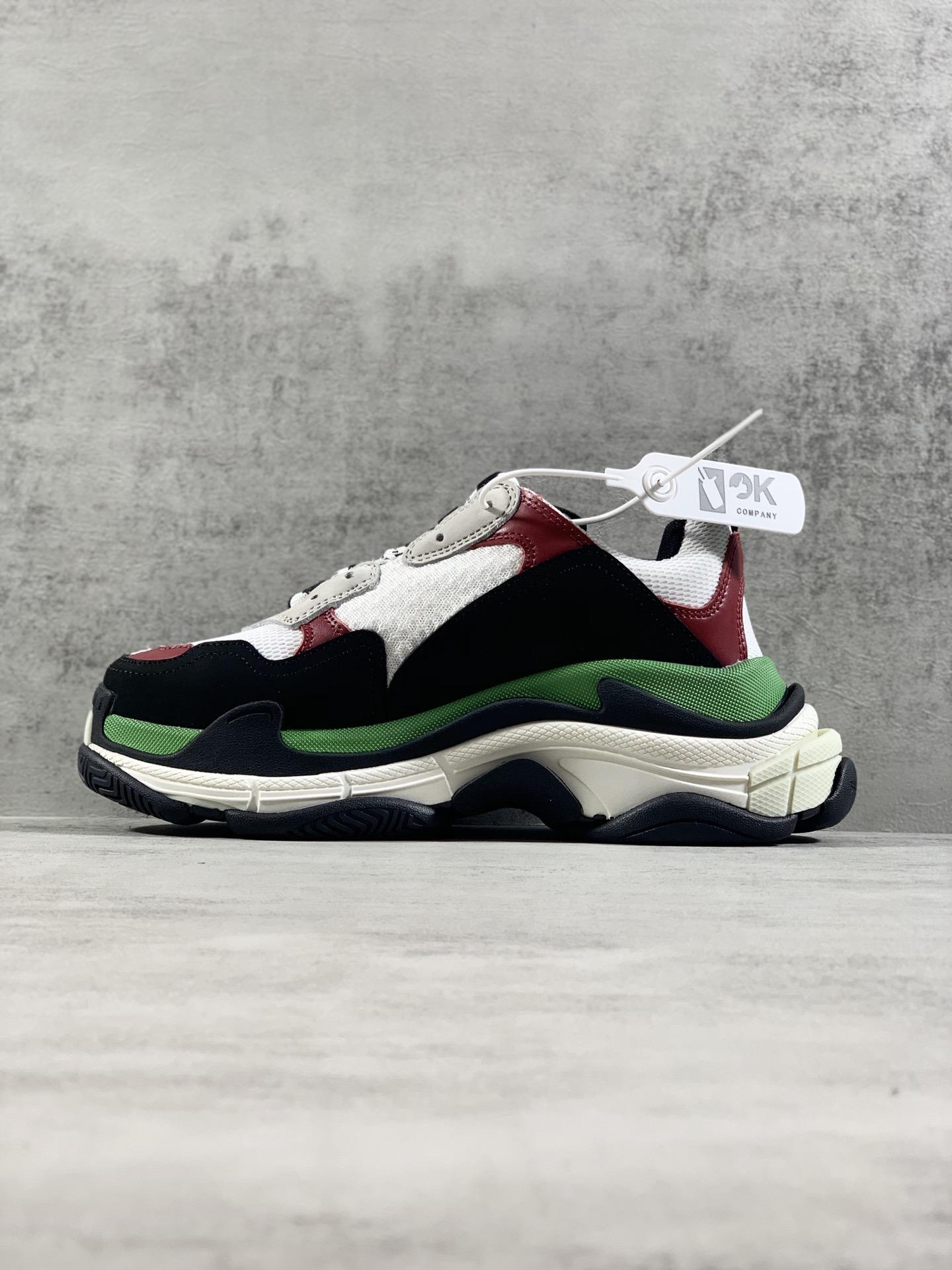 Balenciaga Triple S Sneaker