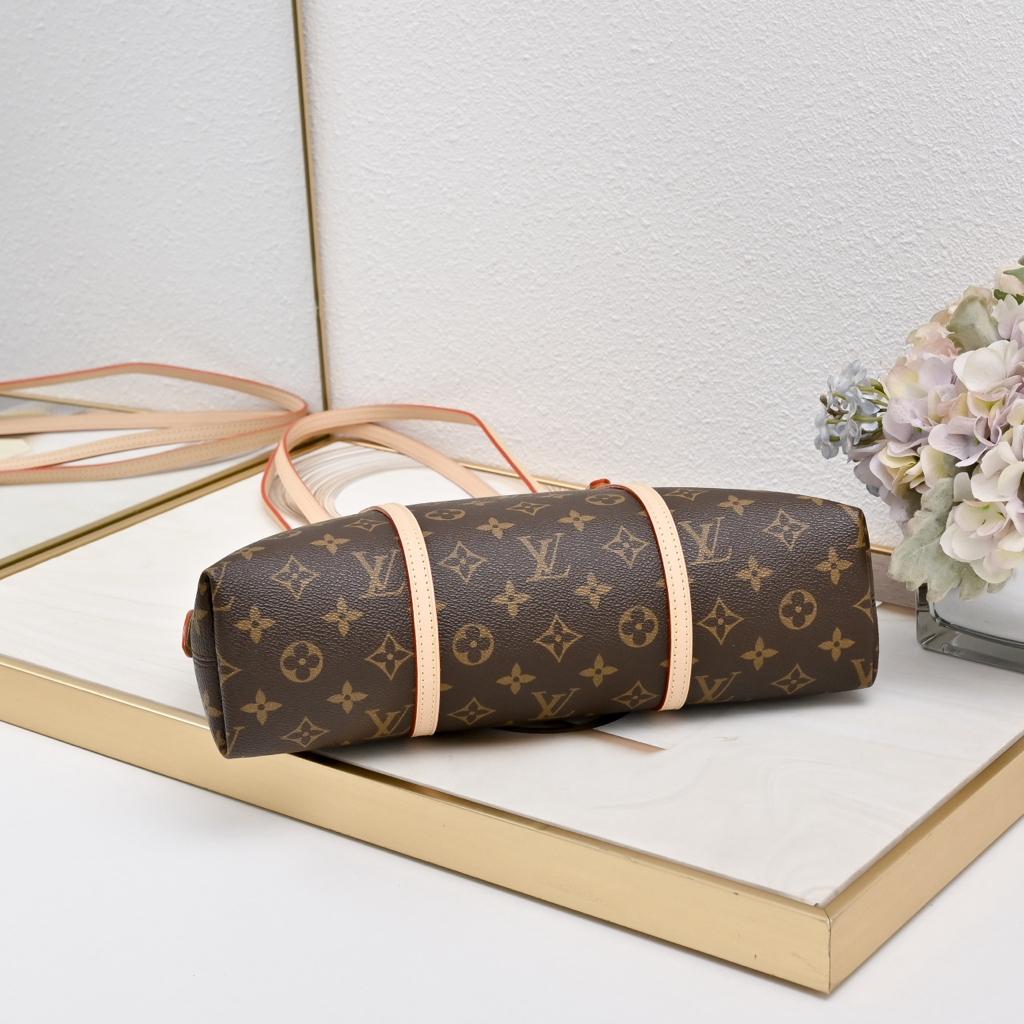 Louis Vuitton Squire PM Bag 30cm M28951