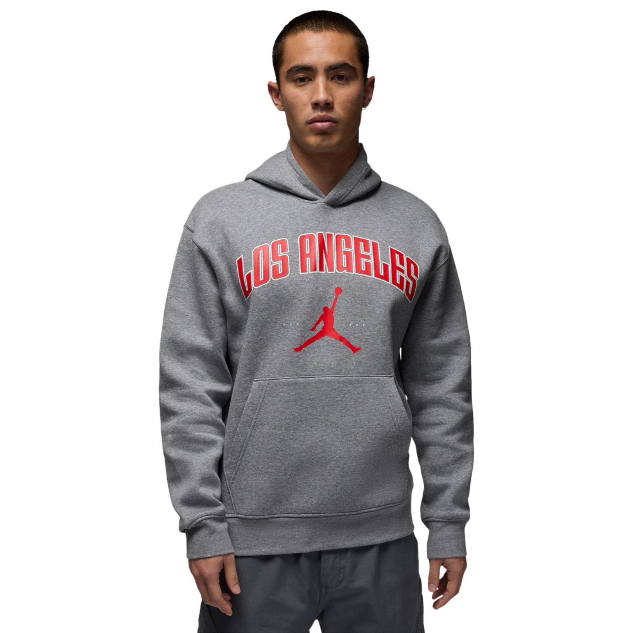 Jordan LA City HBR Pullover Hoodie