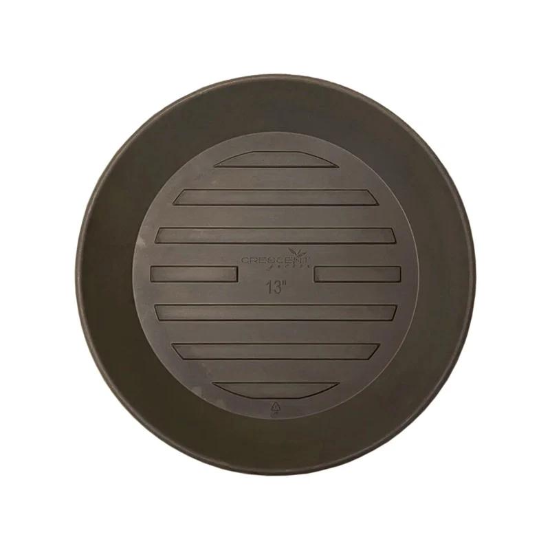 Universal Round Planter Saucers