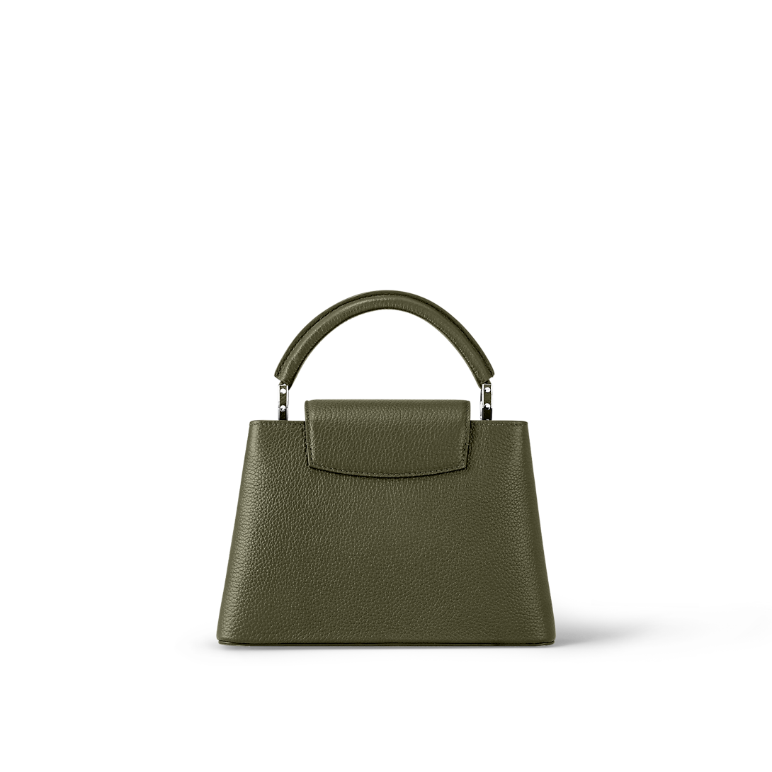 Louis Vuitton Capucines Bb M57227