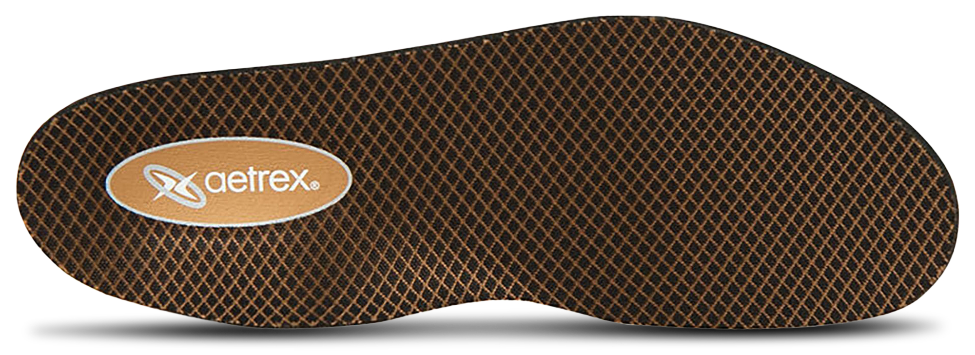 Aetrex Compete Ortho Post-Neutral