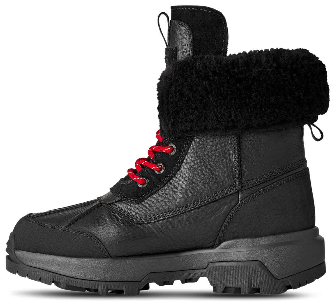 UGG Adirondack Boot XXV