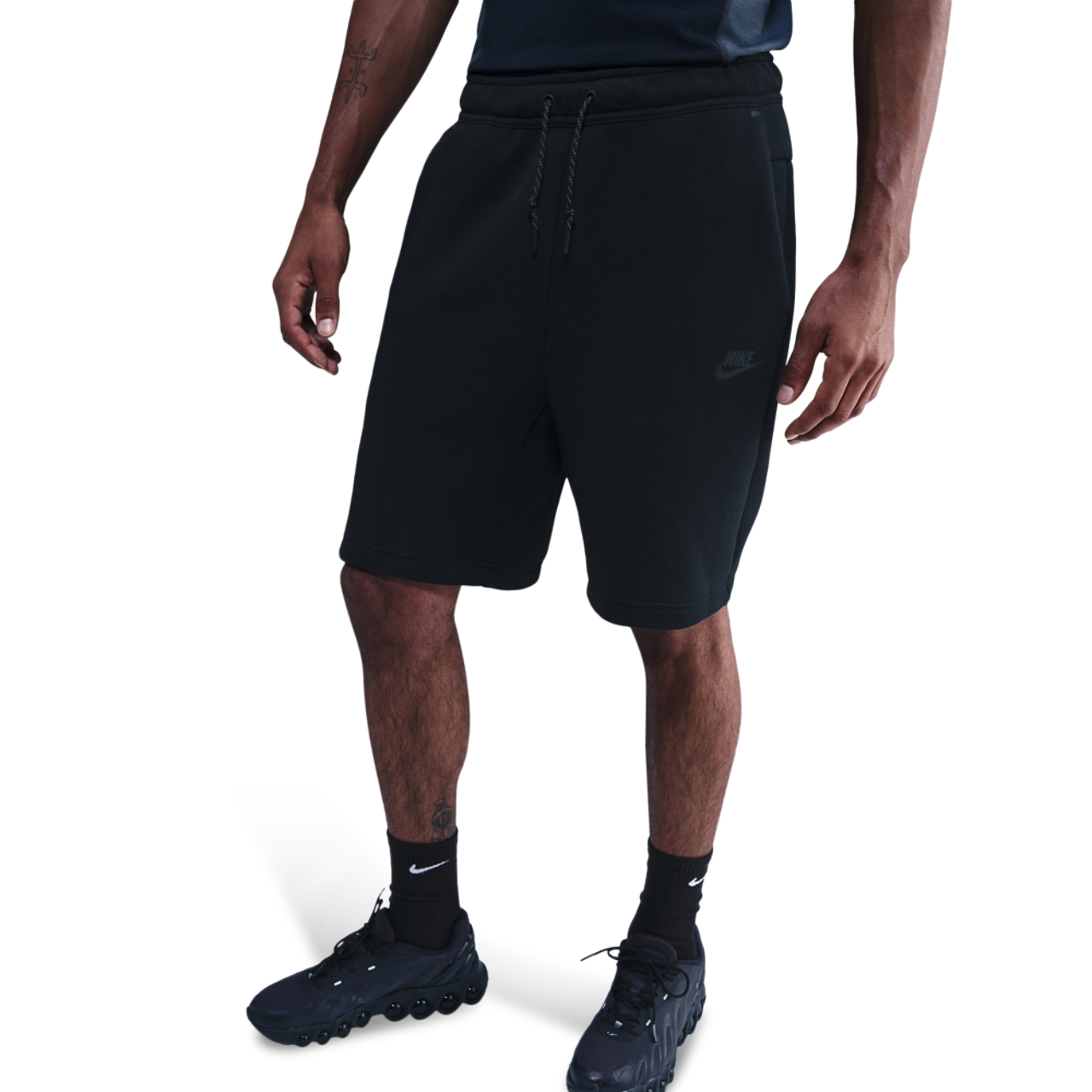 Nike Tech Fleece Shorts