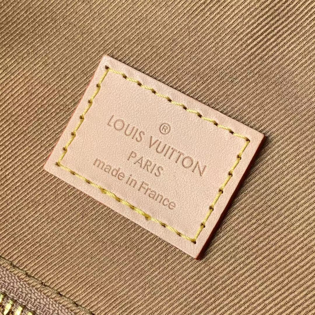 Louis Vuitton Graceful Pm 35Cm