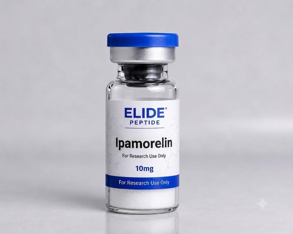 Ipamorelin