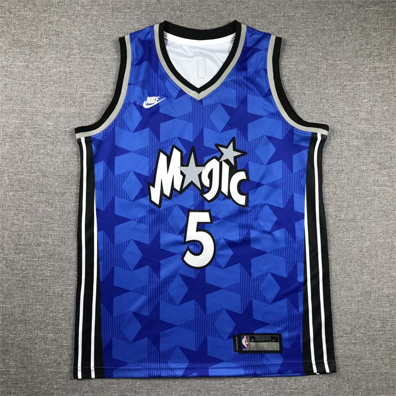 KID Magic #5 Classic Blue