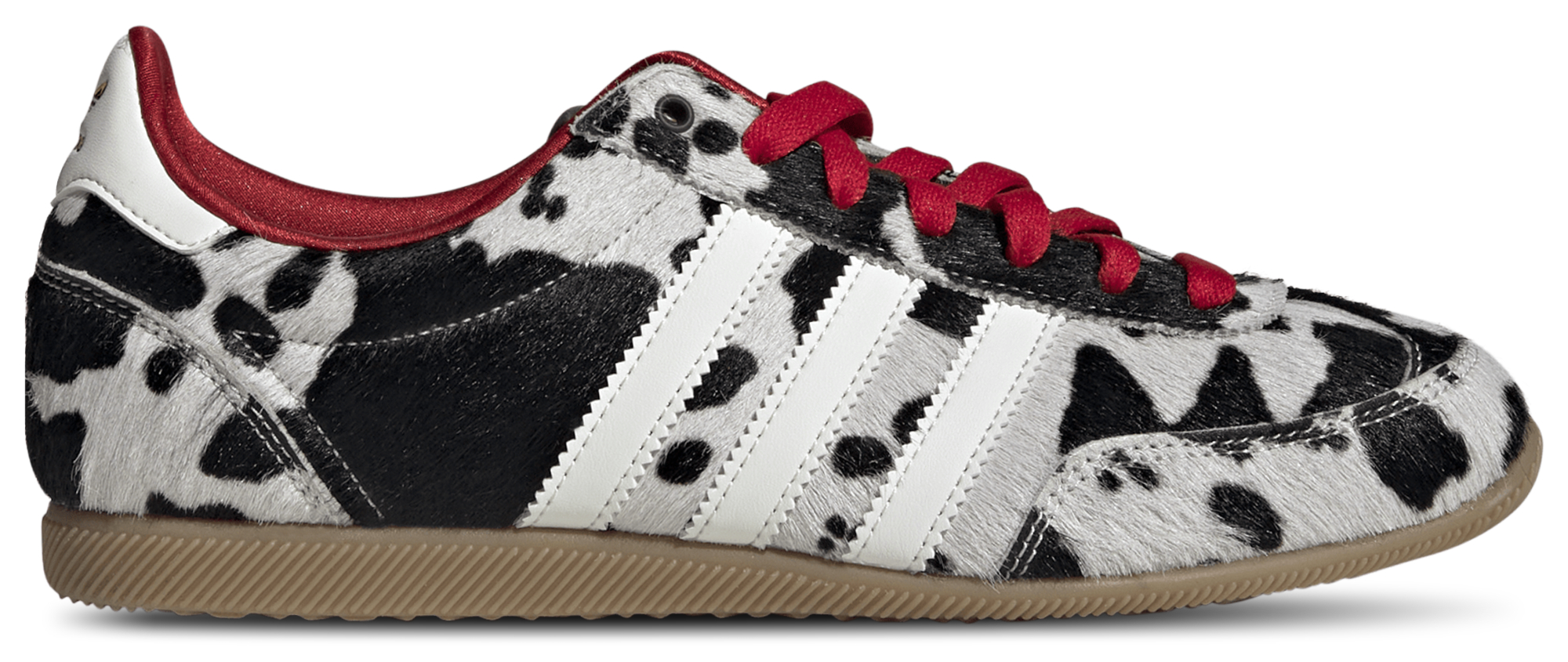 adidas Japan Cow Print