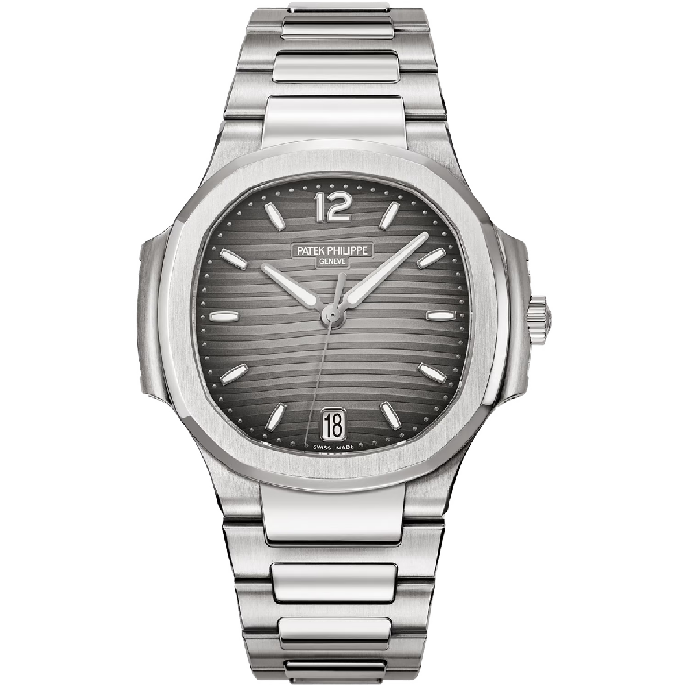PATEK PHILIPPE NAUTILUS 35MM