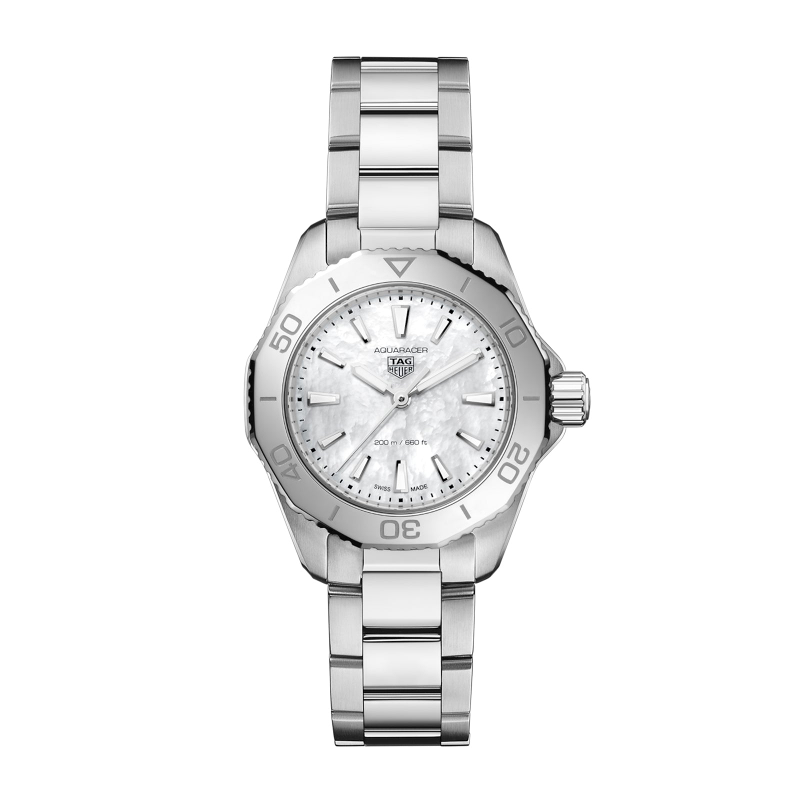 【Top replica】Tag Heuer Aquaracer Professionnal 200