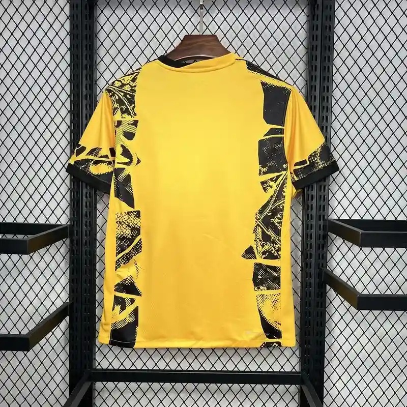 2024/2025 Inter Milan Third Away Football Jersey 1:1 Quality Thai