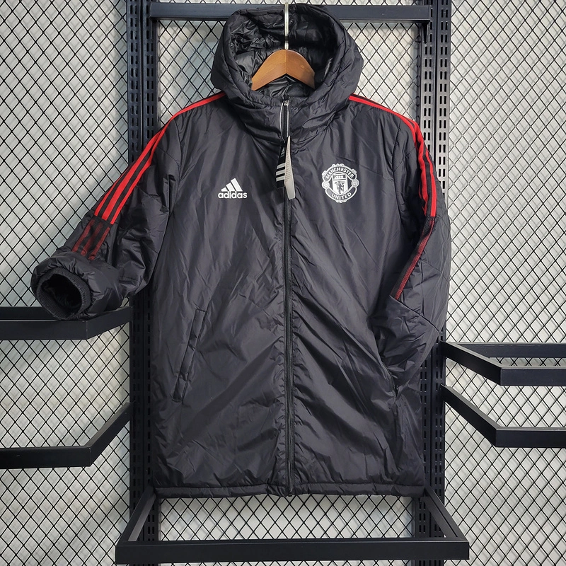 Warmweet  jacket Manchester United