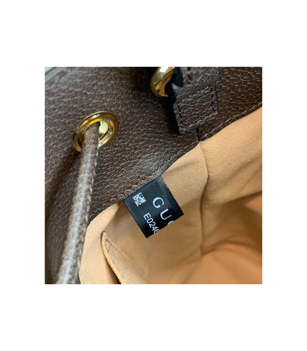 Gucci Ophidia Small GG Bucket Bag