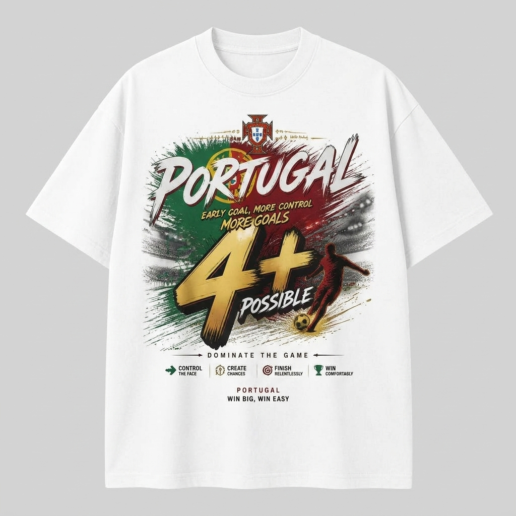 Unisex Loose Fit T-Shirt 100% Cotton Soft Comfortable Summer Casual Printed Top