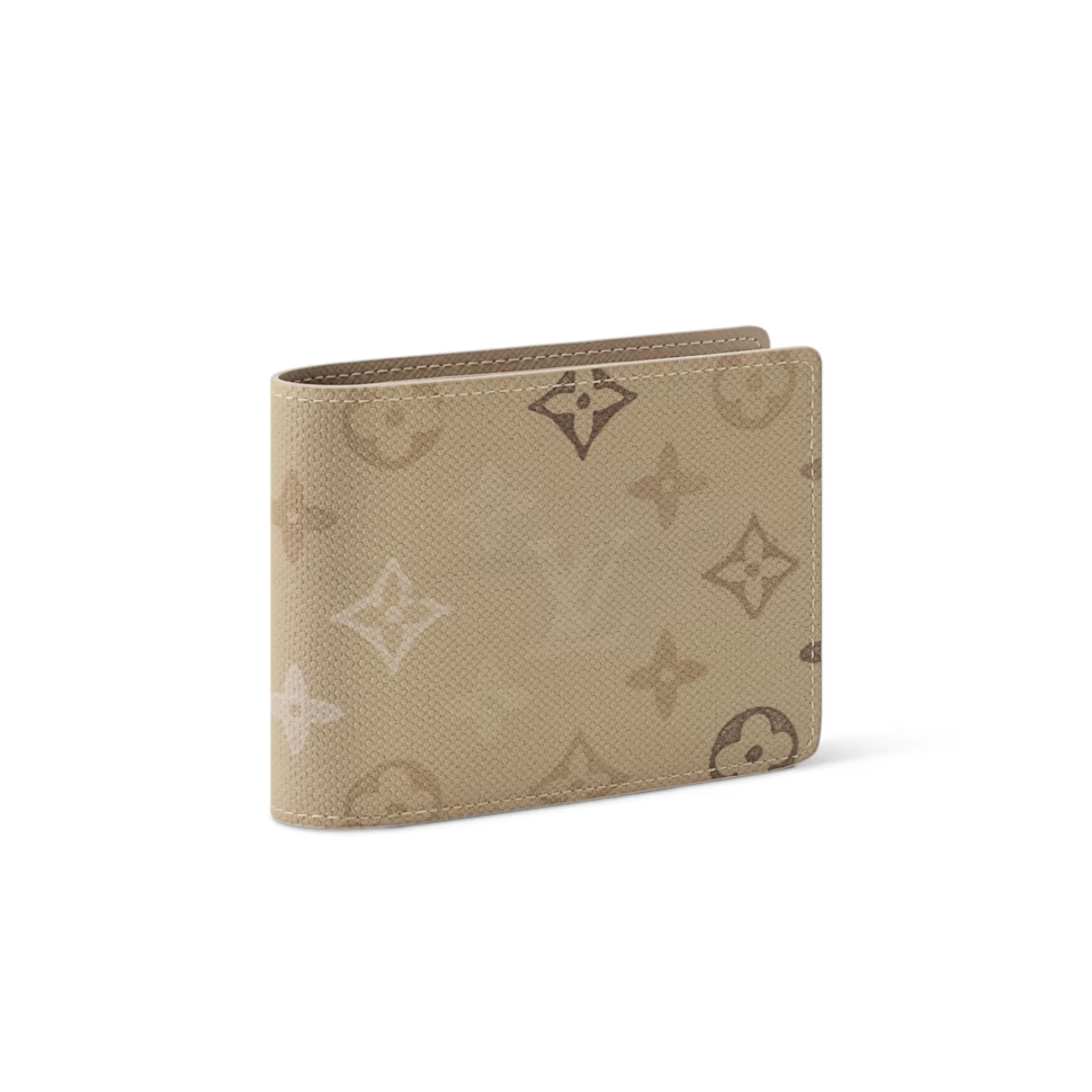 Louis Vuitton Multiple Wallet For Men 11.5cm M29265