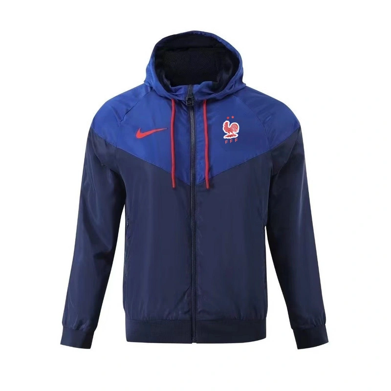 Windbreaker France