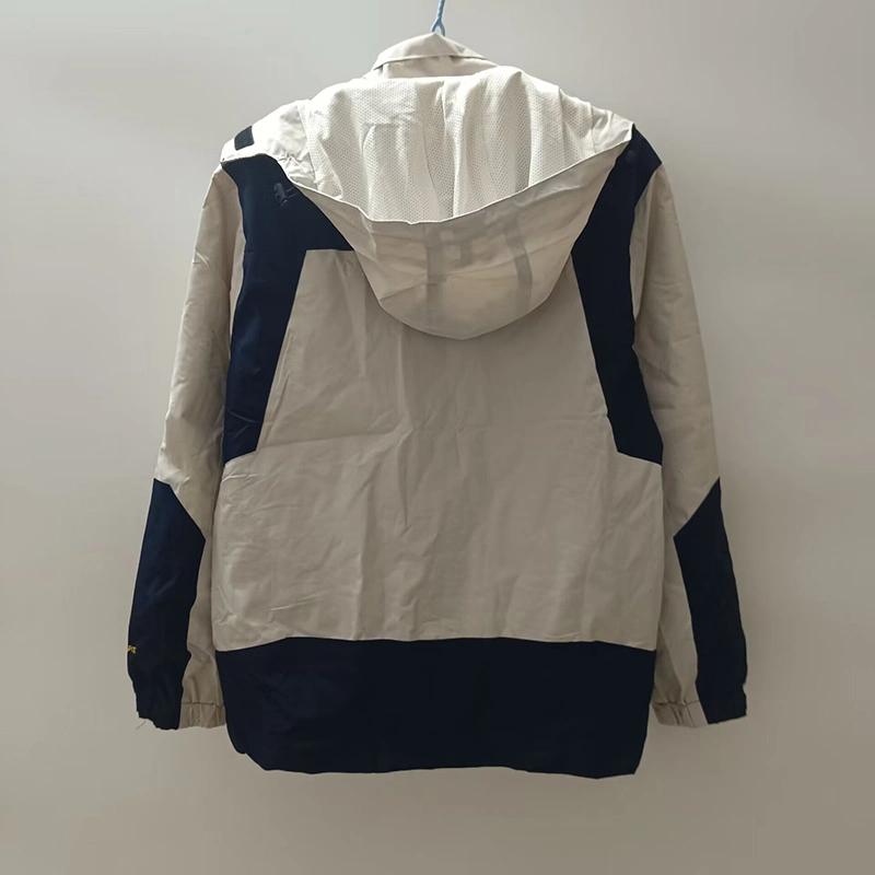 Windbreaker AC Milan CHAMPIONS LEAGUE