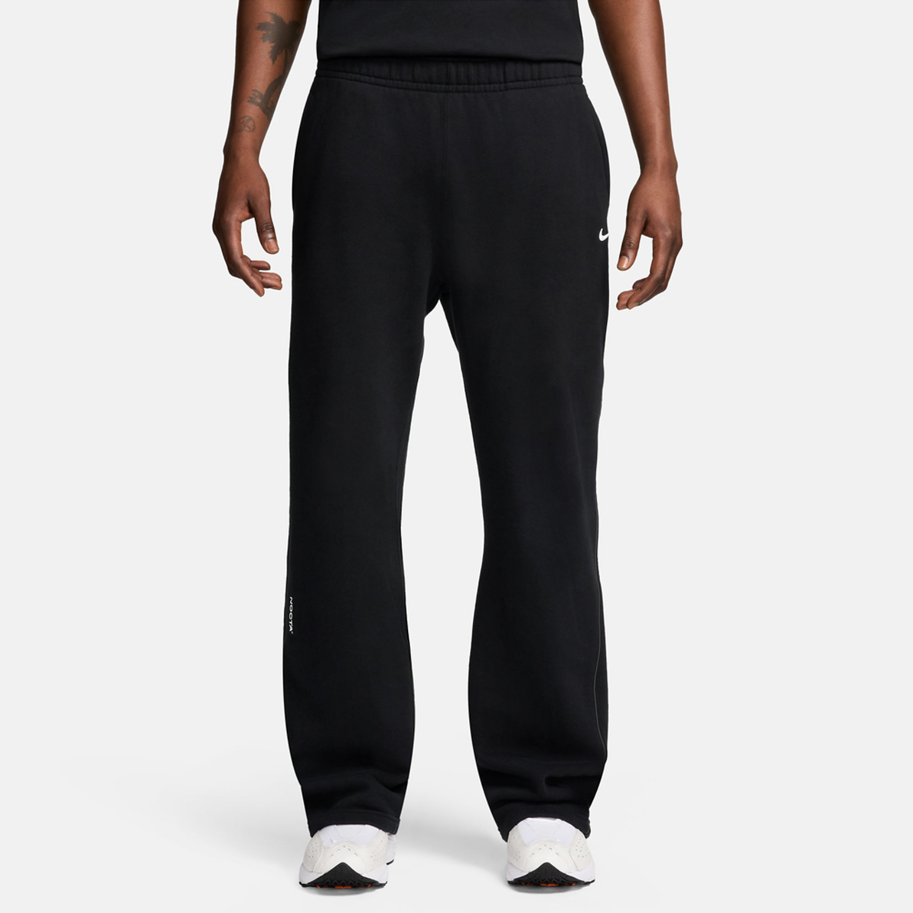 Nike NRG NOCTA Fleece OH Pants