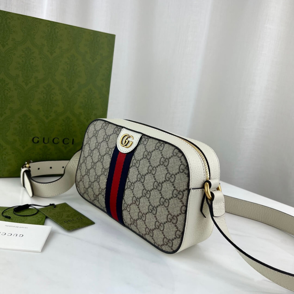 Gucci Ophidia GG Shoulder Bag