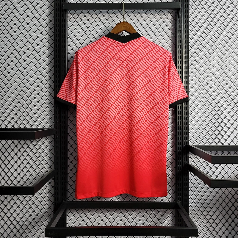 2020-21 South Korea home