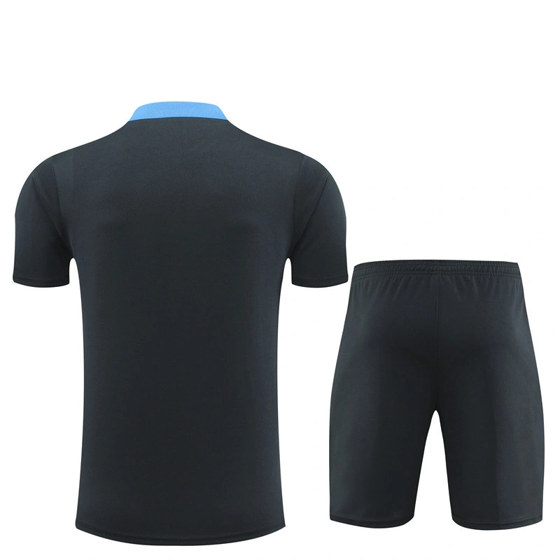 2024-25 Tottenham Short-sleeved training clothese