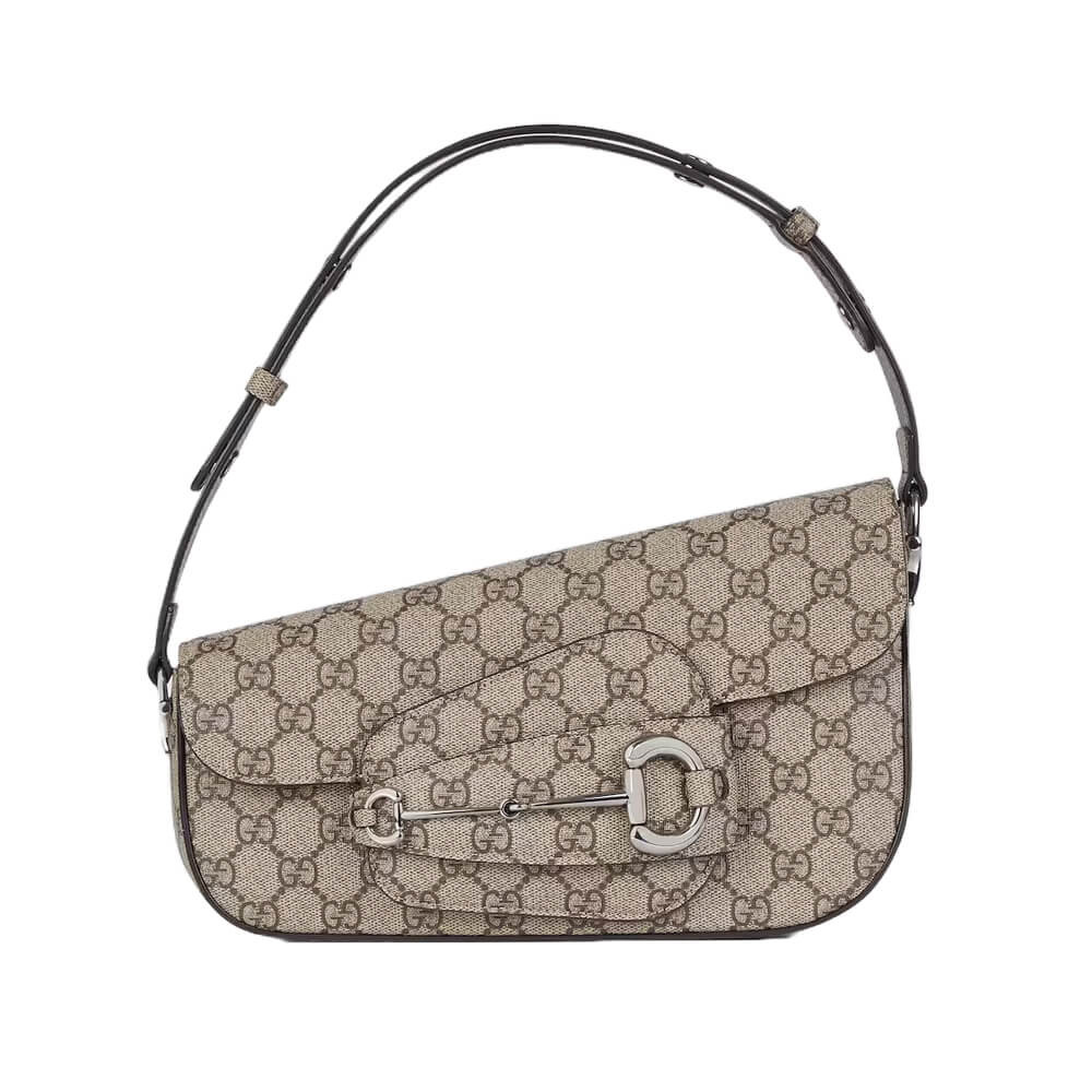 Gucci Horsebit 1955 Small Shoulder Bag
