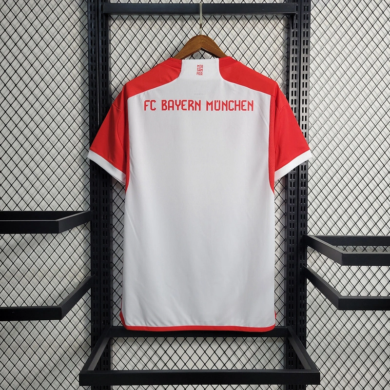 2023-24 Bayern Munchen Home Football jersey