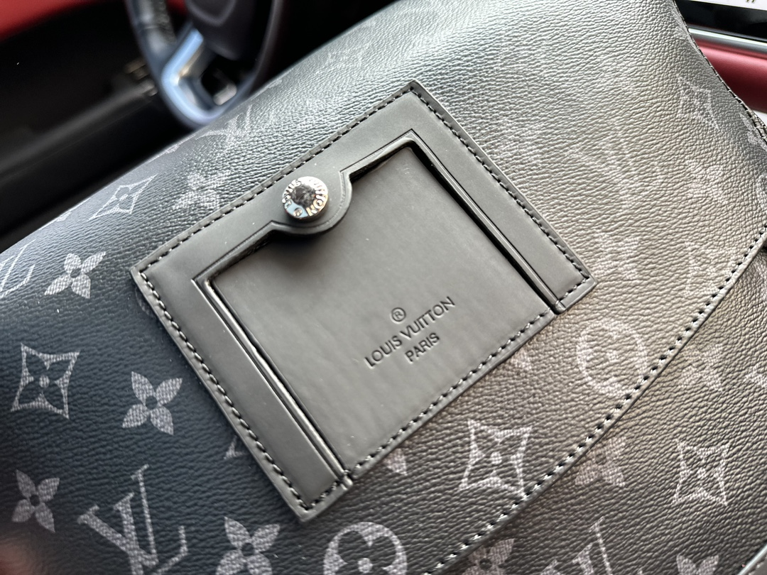 Louis Vuitton Messenger Pm Voyager 33Cm M40511