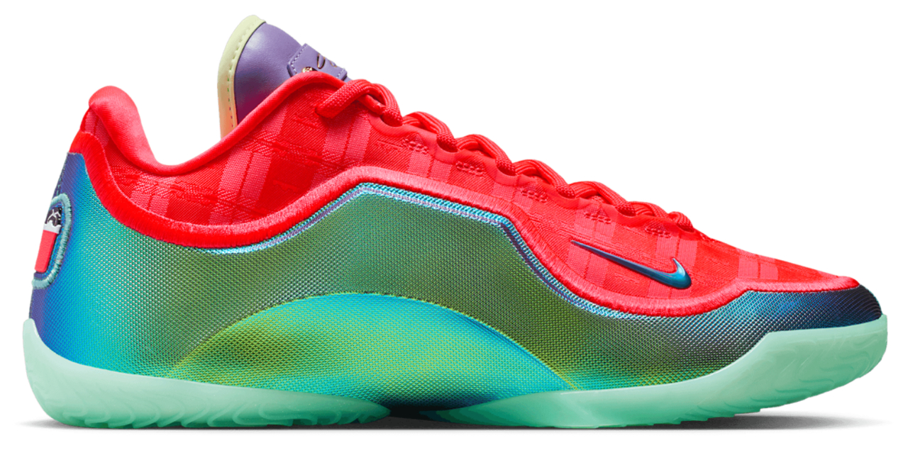 Nike Lebron XXIII Xmas