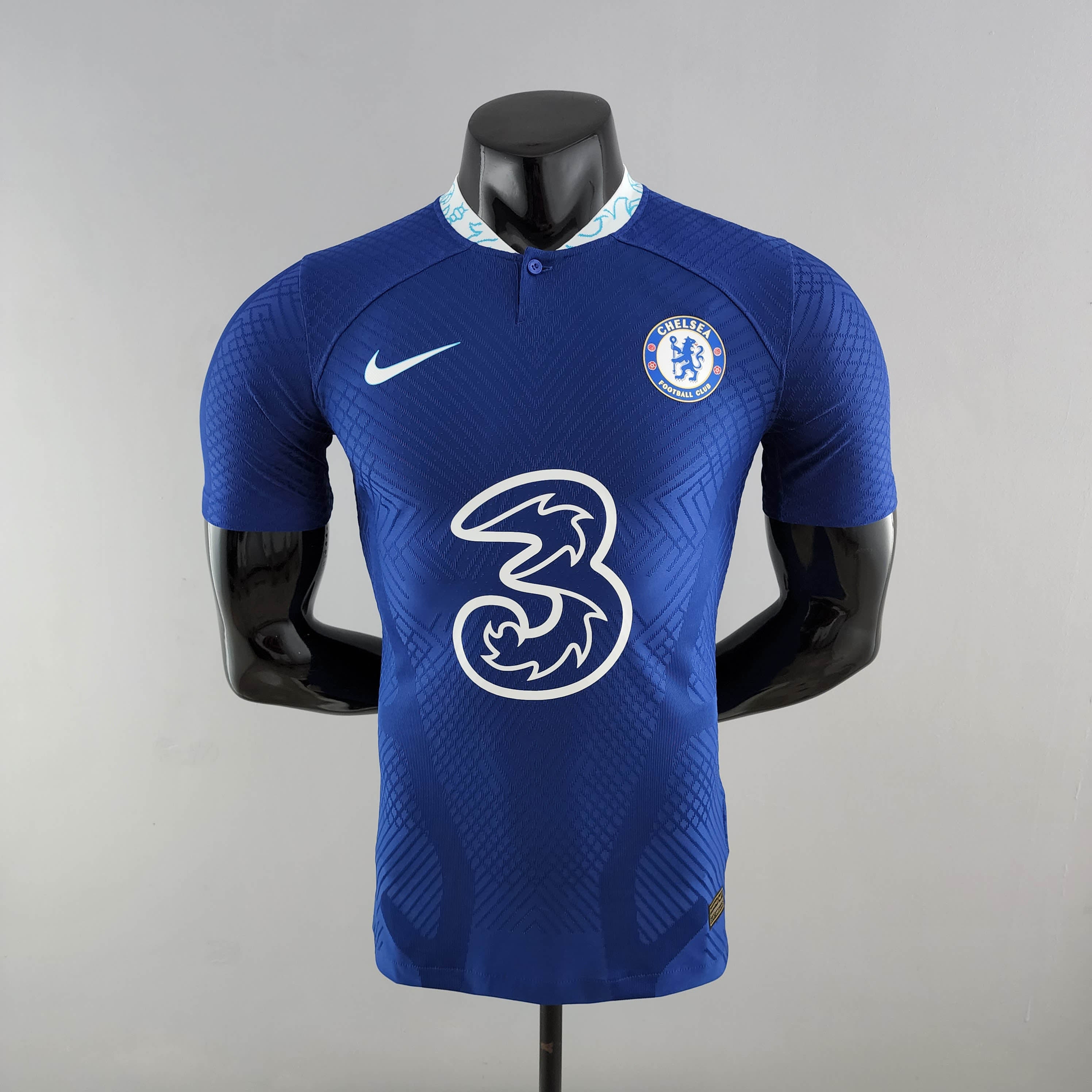 2022/2023 Player Version Chelsea Home Football Shirt 1:1 Thai Quality
