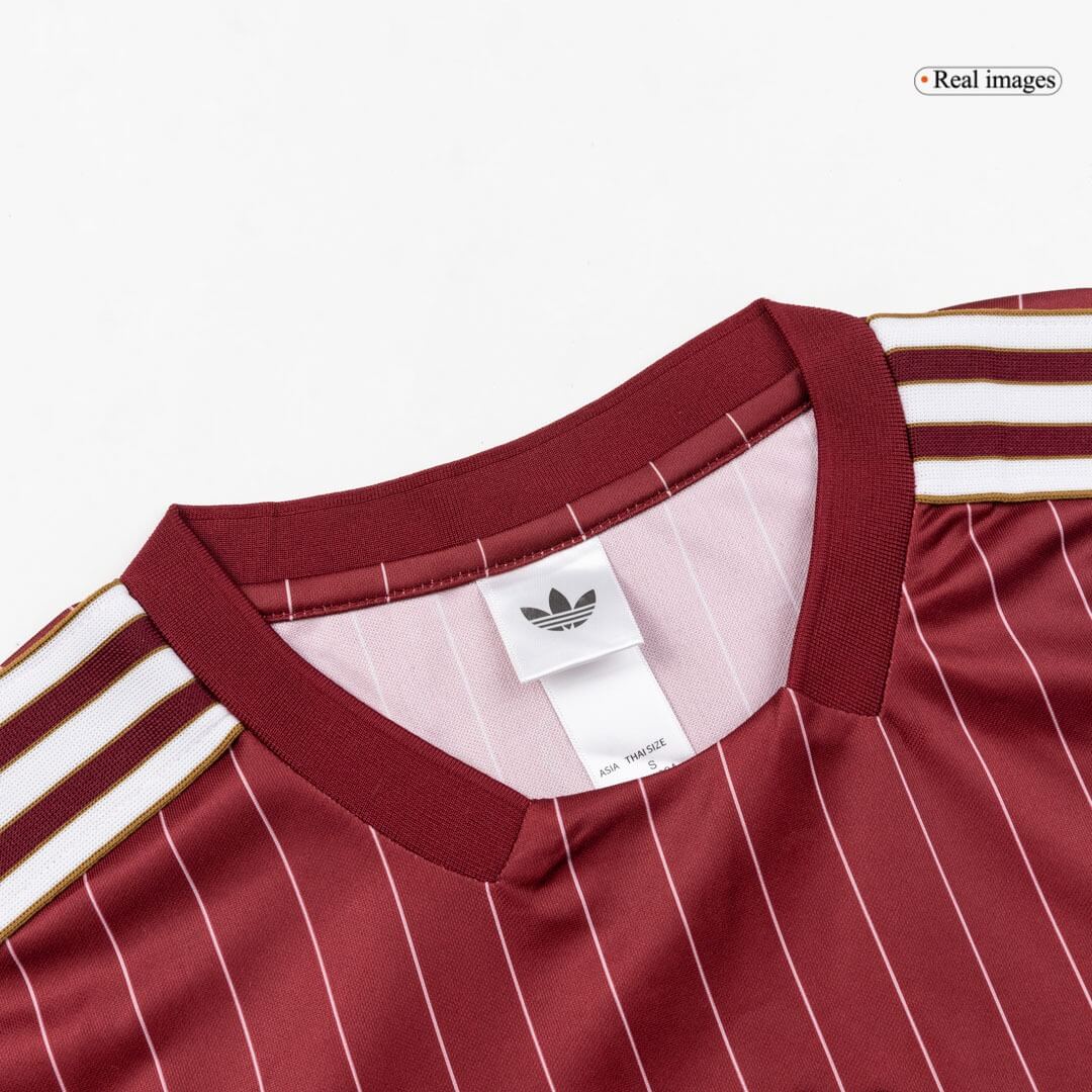 Arsenal Terrace Icon Shirt 2025/26