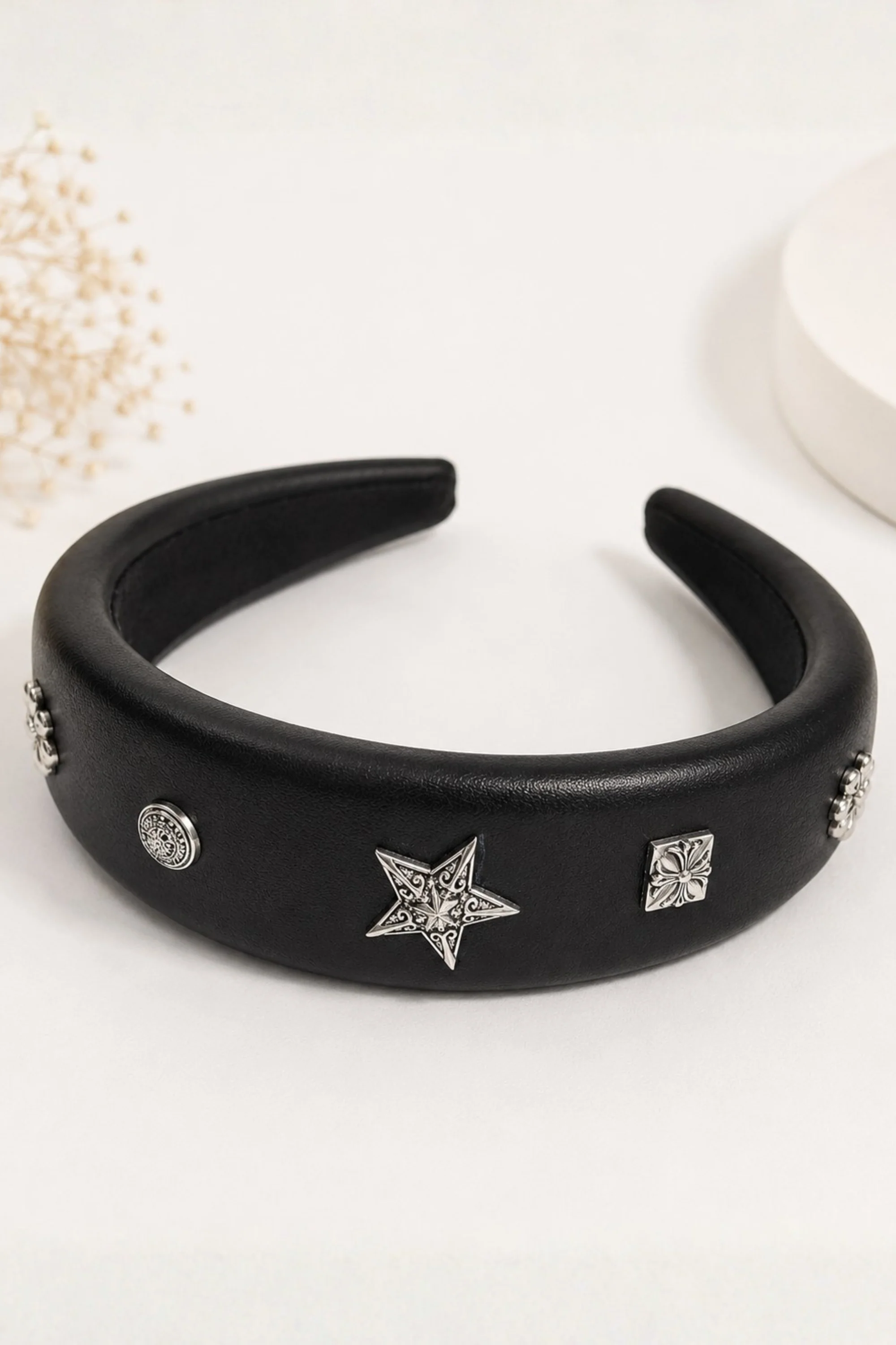 Nova Charm Hairband