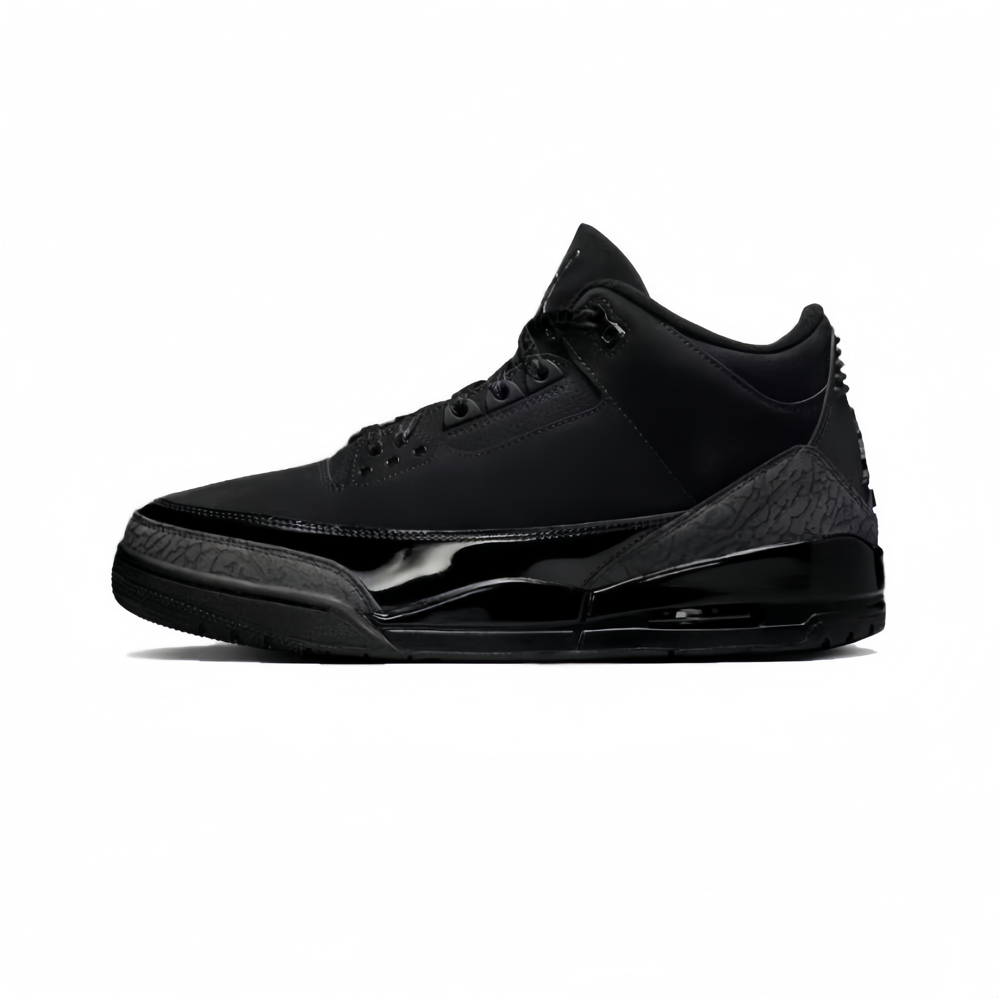 NIKE Air Jordan 3 for Men and Women EU40-47
