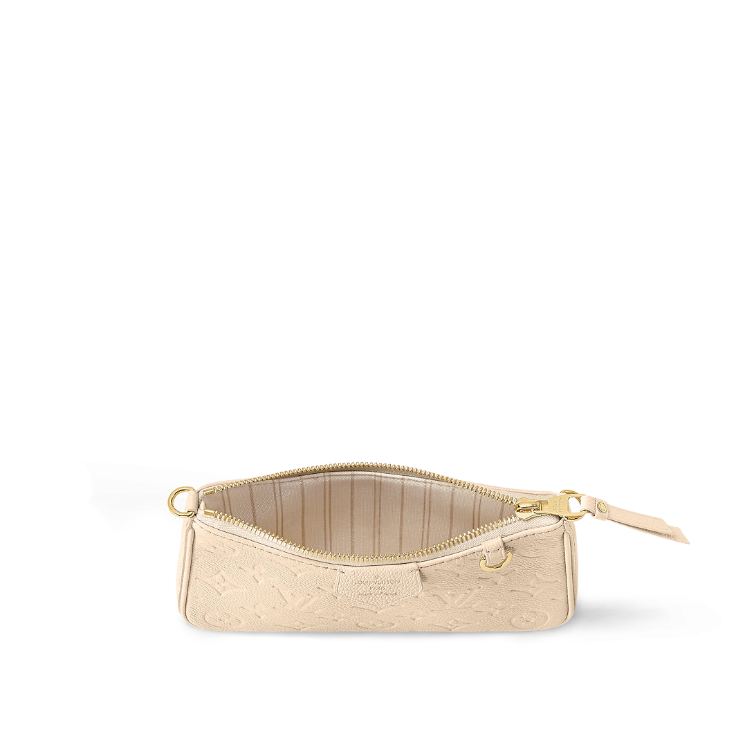 Louis Vuitton Easy Pouch On Strap M81066