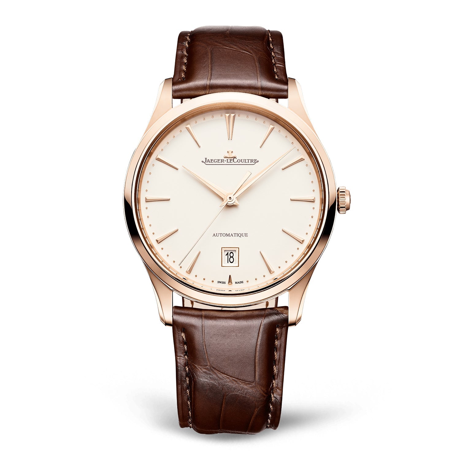 Master Ultra Thin Date (Q1232510)