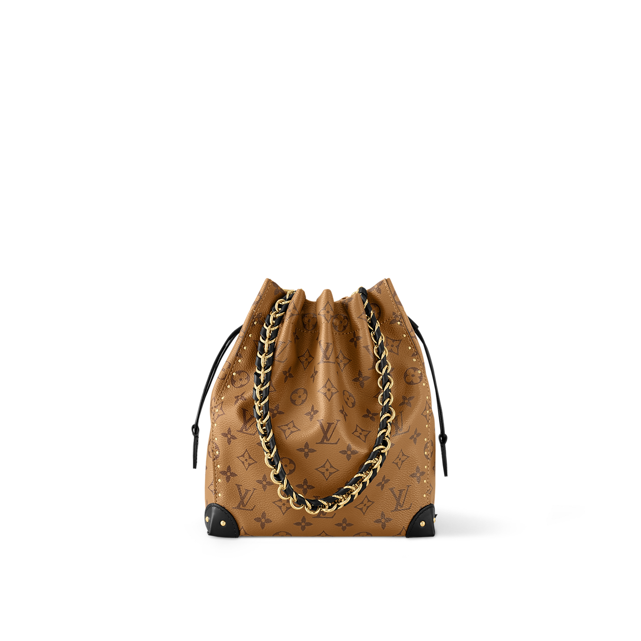 Louis Vuitton Noé Trunk Pm M13324