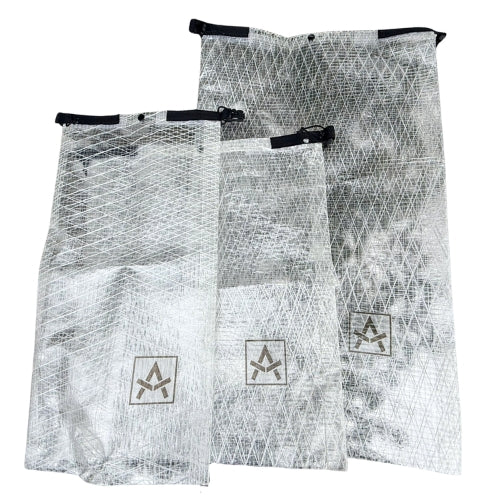 Scent Seal Odor-Barrier Bag by Adotec