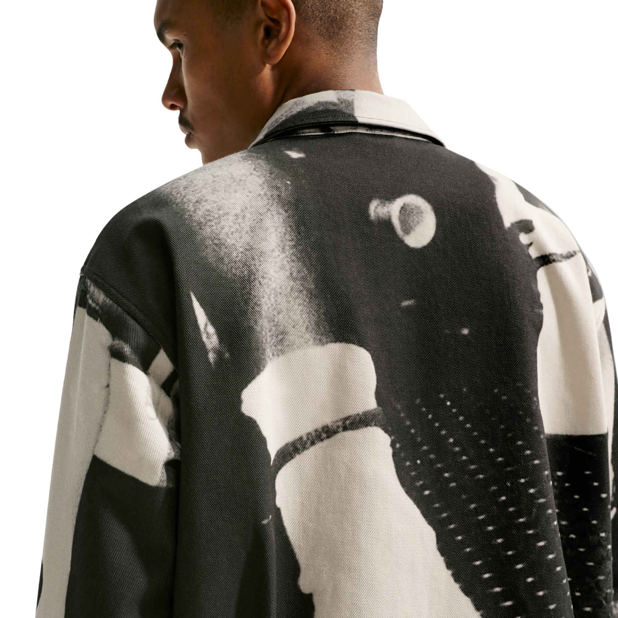 Nike Field Sport Jacket