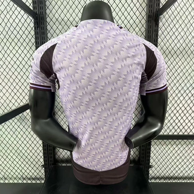 Player 2025-26 Manchester United Away Football jersey